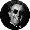 Dr. Strangelove's Profile Image