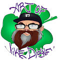 The Art of Mike D.