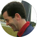 Mark Tibbles's Profile Image