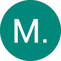 M. Thomas's Profile Image