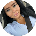 Profile Photo of Olivia Davis