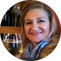 GABRIELA D'ELIA's Profile Image