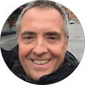 Robert Laverty's Profile Image