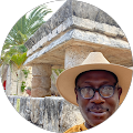 Rayfield Roper. Jr's Profile Image
