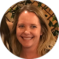 Kimberly Tarver's Profile Image