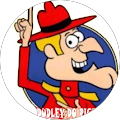 Amy Beth Dudley's Profile Image