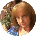 Kaelaine's Profile Image