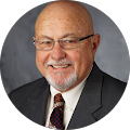 Norman Merritt