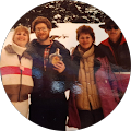 Profile Photo of Karen Olsen