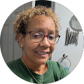 Profile Photo of Evelyn Caraballo