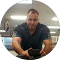 Zoltan G's Profile Image