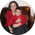 Cathy Ferrara's Profile Image