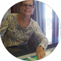Susan Bykofsky's Profile Image