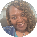 Sharmin Jackson