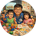 Giangsinh Tran's Profile Image