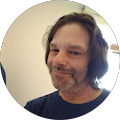 Mark N.