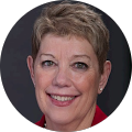 Jackie Cherryhomes