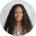 Profile Photo of Simone Carroll