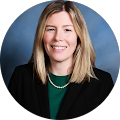 Lydia Terrill's Profile Image