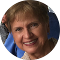 Profile photo of June Rose