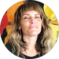 Dana H.
