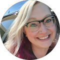 Christine McNulty's Profile Image