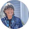 Deb Richardson's Profile Image