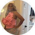 kenisha s.