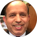 Panchanadam Swaminathan's Profile Image