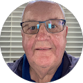 Profile Photo of Ron Taylor