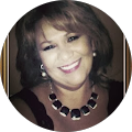Sylvia Rios