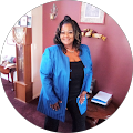 Sharon GRANT
