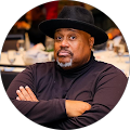 Delvis Valentine