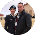 Michael Yenor's Profile Image