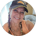 Kristine Van Roy's Profile Image