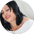 Mary Garcia