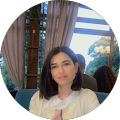 Profile Photo of Narine Ayrapetyan