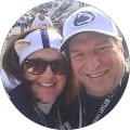 Gwen Saxby's Profile Image