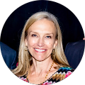 Tina Steck