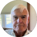 Dean Kaul's Profile Image