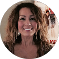 Gina M.