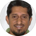 Raihan Ahmed