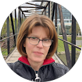 Bridgette Weitzel's Profile Image