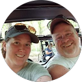 Eric Binney's Profile Image