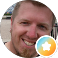 Michael Johnson's Profile Image