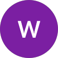 w P.