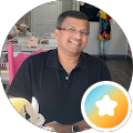 Srinivas Komma's Profile Image