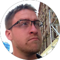 Tyler Brown's Profile Image
