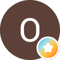 O B.