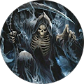 Kitsune Reaper